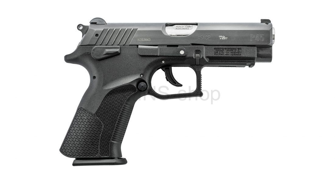 Grand Power P45 Mk12 Standard