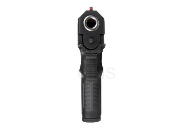 ND Grand Power Muška 7,0mm - světlovodná starší typ 