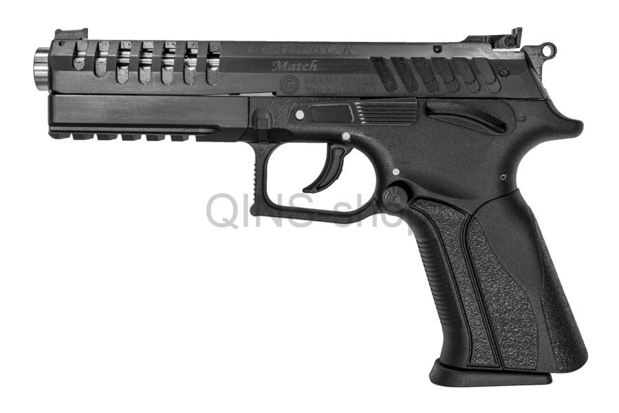 Grand Power X-Calibur MATCH MK12 Gen2
