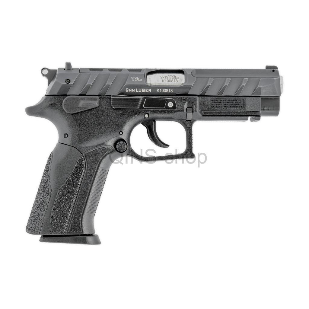 Grand Power K100 MK23 Black