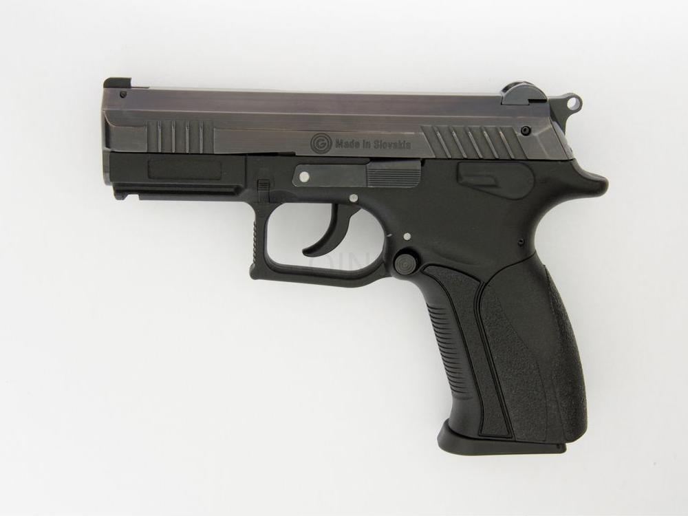 Grand Power P1 MK12/4