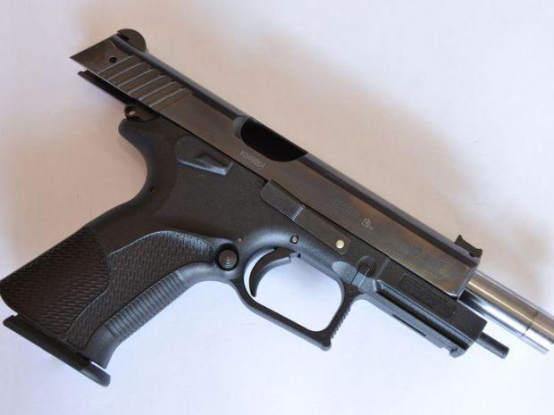 Grand Power P40L MK12