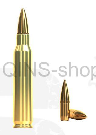 SB 223 REM. - FMJ 69gr 100 ks