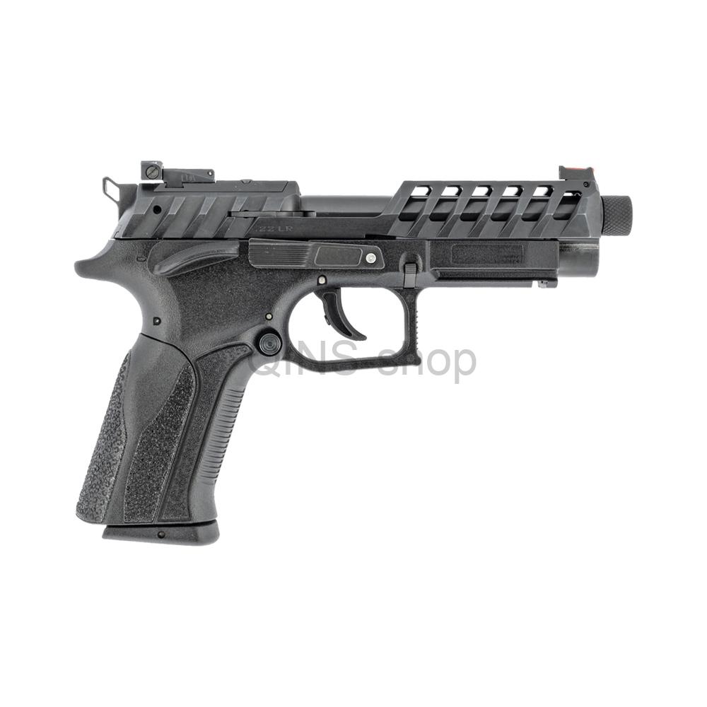 Pistole Grand Power K22  X-TRIM MK23 se závitem
