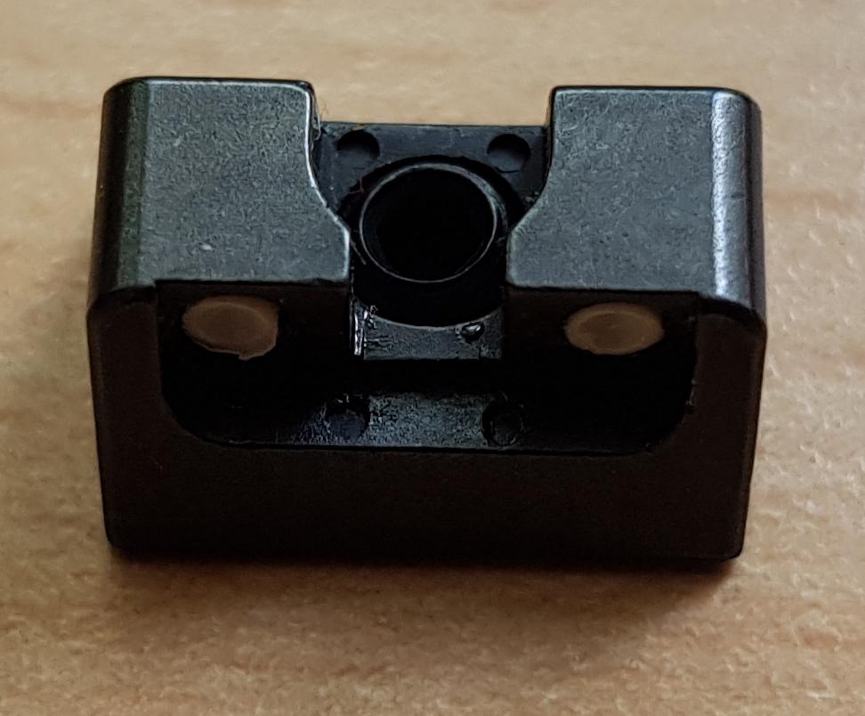 ND Grand Power Hledí Hranaté - kovové MK12