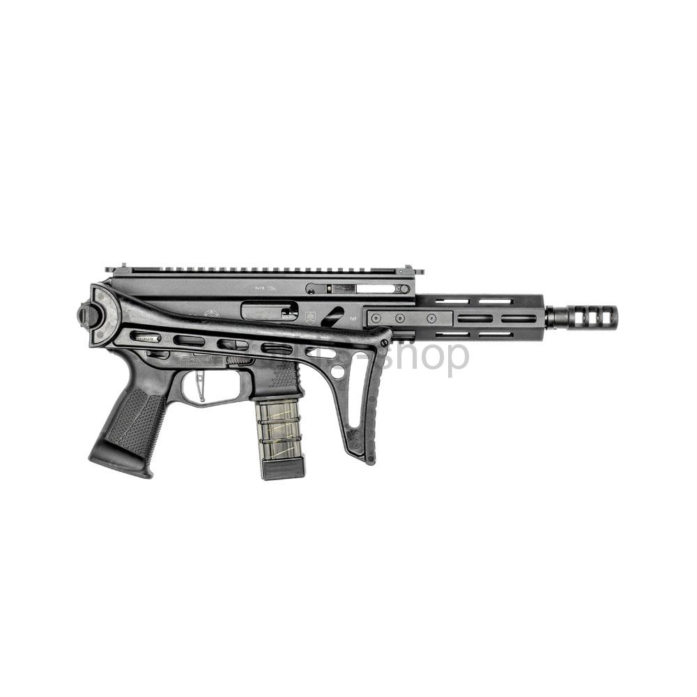 GP STRIBOG SR9 A3 Gen2 PL Puška samonabíjecí