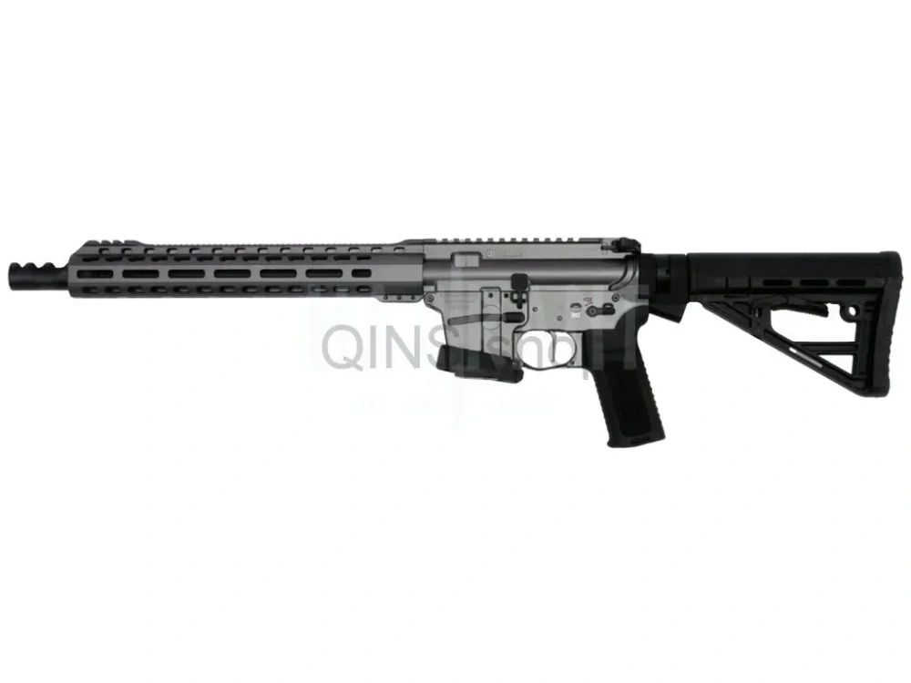 Schmeisser AR15-9 Dynamic PCC, 12,5" 9mm Luger
