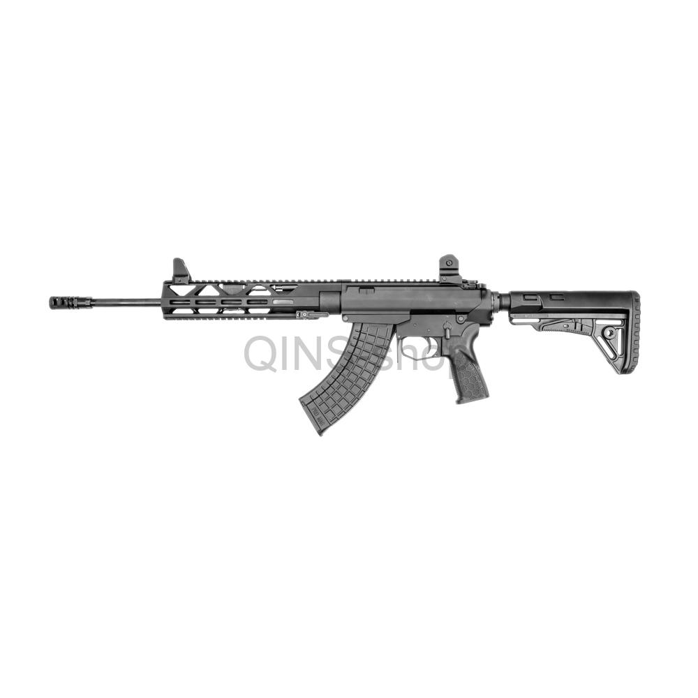 Puška samonabíjecí ARAQ-S 7.62x39mm 16.5”