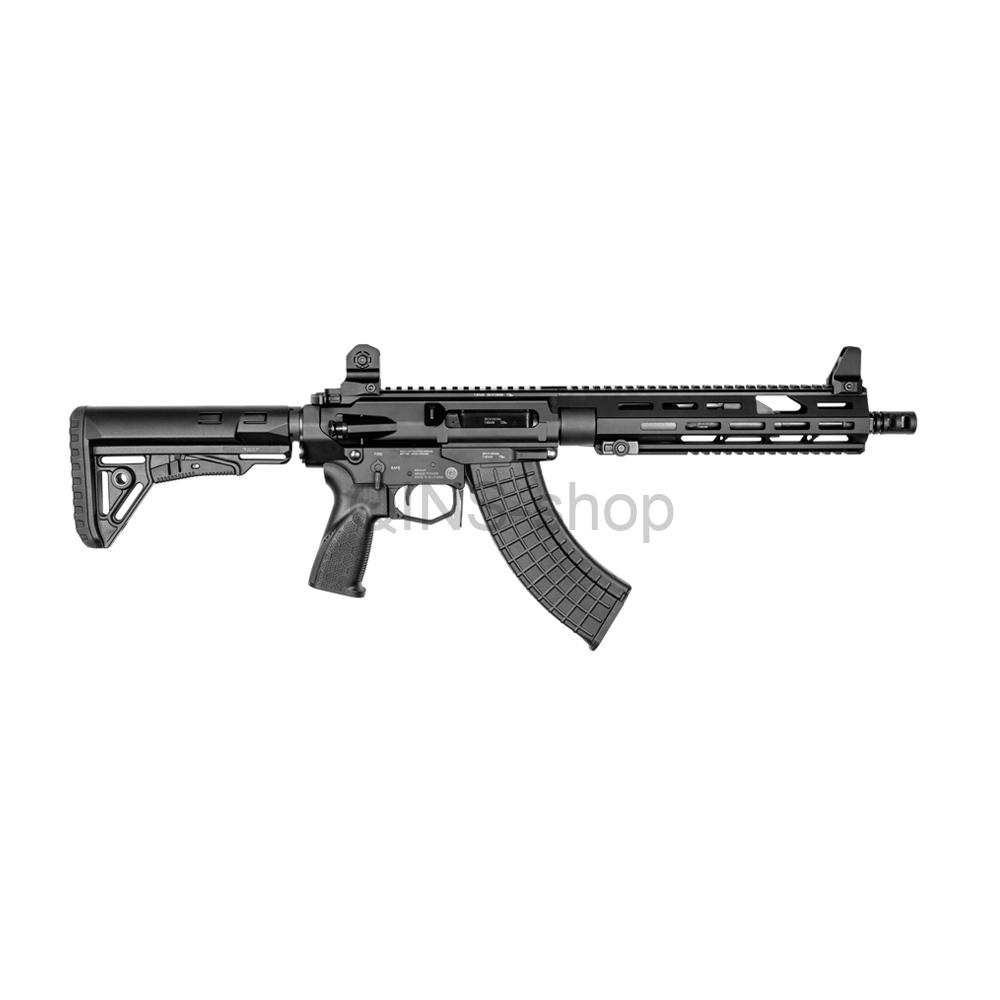 Puška samonabíjecí ARAQ-S 7.62x39mm 11”