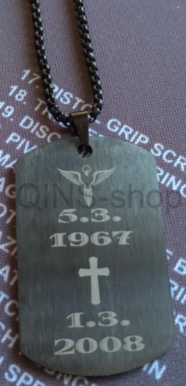Psí známky