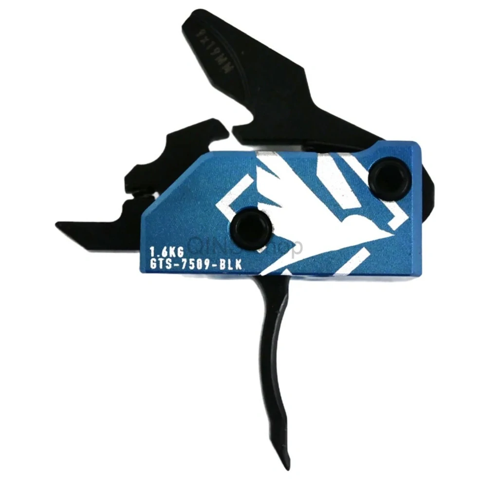 AR-9 Scout Breacher Trigger