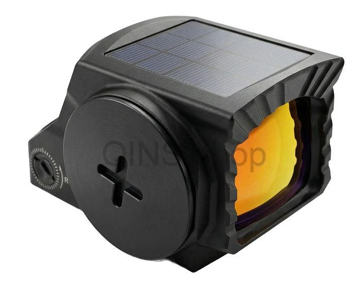 Kolimátor Teiwaz Hybrid 1x20mm Micro Red Dot