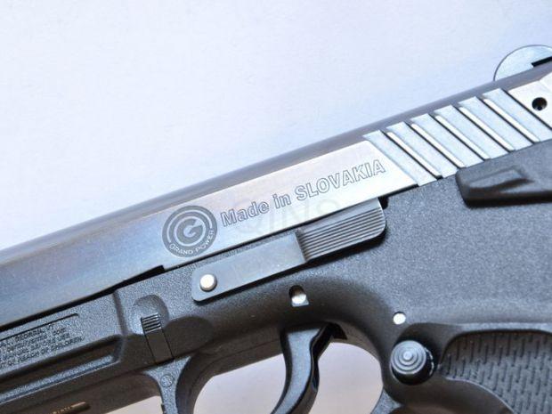 Grand Power P40L MK12