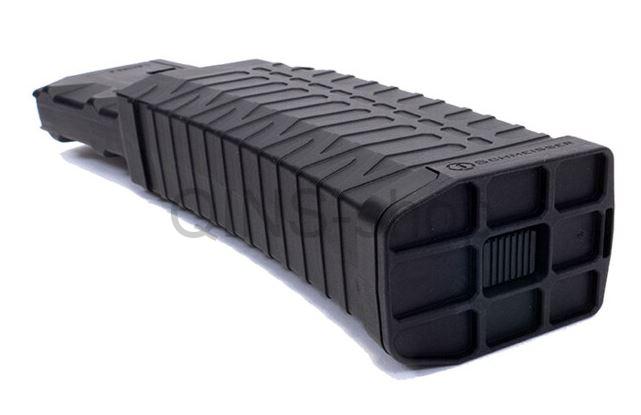 Zásobník Schmeisser AR15 / M4 polymerový na 60 nábojů 