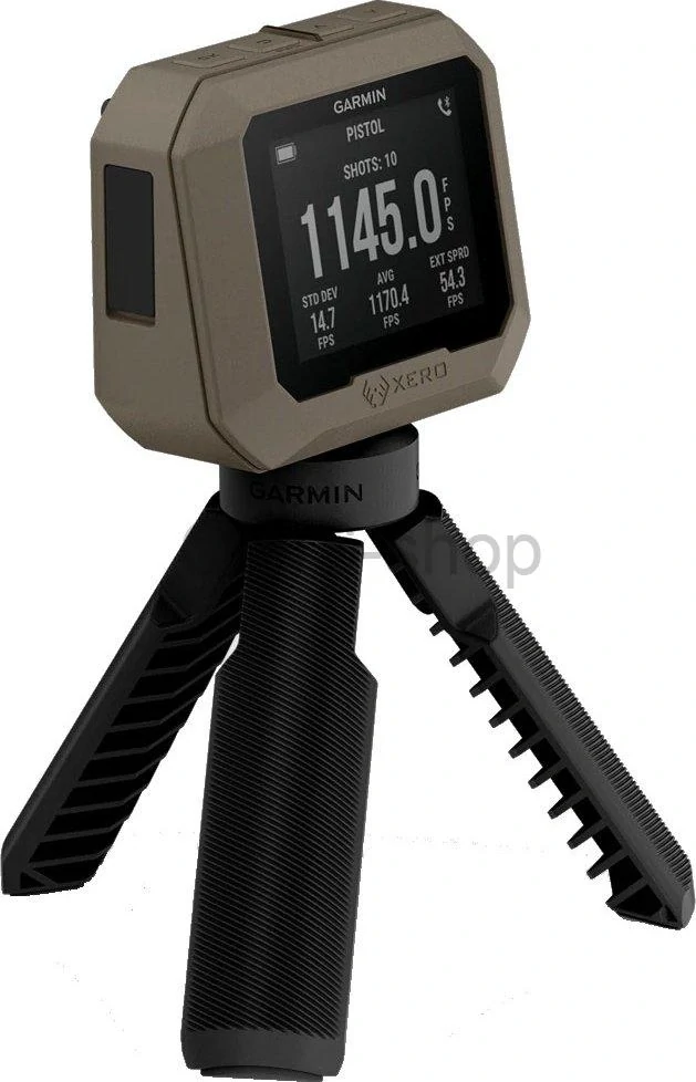 Garmin XERO C1 PRO