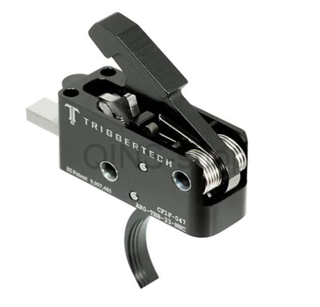 TRIGGERTECH AR15 - Competitive Curved