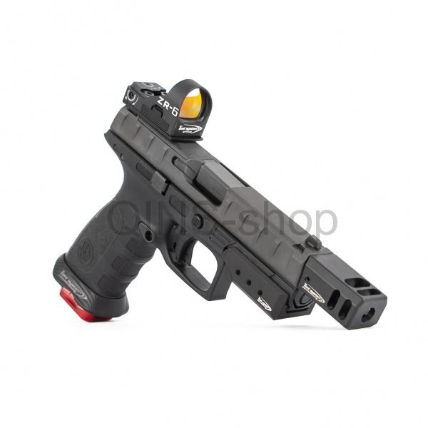 Kolimátor "C-MORE" ZR-6 - 6MOA