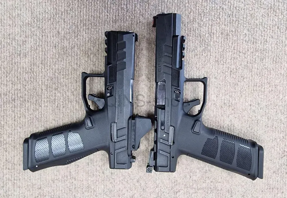 Grand Power - P24