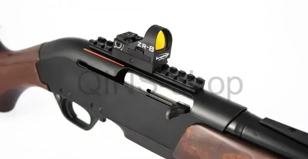 Kolimátor "C-MORE" ZR-2 - 2MOA