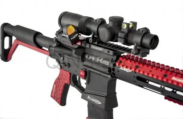 Kolimátor "C-MORE" ZR-2 - 2MOA