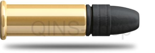SB .22 LR Subsonic LRN - HP 40gr.