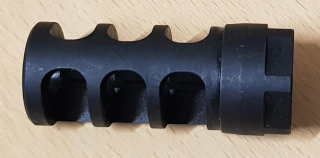 ND Stribog - Kompenzátor G2 1/2"-28 UNEF