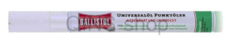 BALLISTOL univerzální olej bodová olejnička 15 ml