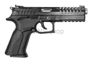 Grand Power X-Calibur MATCH MK12 Gen2