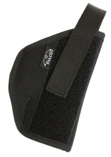 Opaskové pouzdro pro GP P11,  P1, Q1 a P1S - úzké 4216