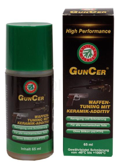 GUN Cer - olej na zbraně s keramikou 65ml