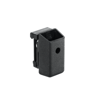 Pouzdro na pistolové zásobníky Kydexové Ghost - UNI