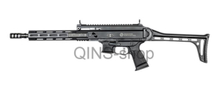 GP STRIBOG RSR9 A3 Gen2 13" PL Puška samonabíjecí