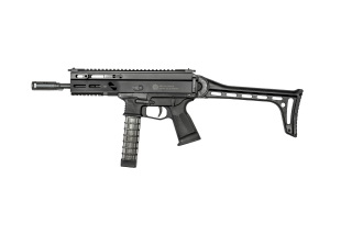 GP STRIBOG SP9 A3 Gen2 PL Pistole samonabíjecí
