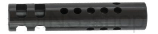 ND Stribog - Kompenzátor prodloužený M15x1
