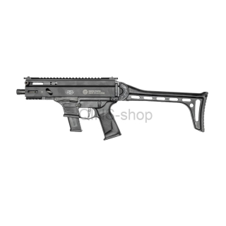 GP STRIBOG SP9A3S-G "Short" s pažbou zdarma