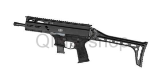 GP STRIBOG SP9 A3G Pistole samonabíjecí