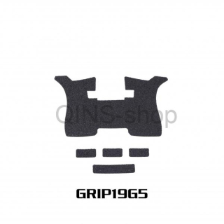 Glock 19 - nalepovací grip