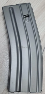 Zásobník AR15/M4 30 ran Plech