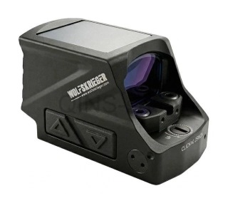 Kolimátor Teiwaz Hybrid 1x20mm Micro Red Dot